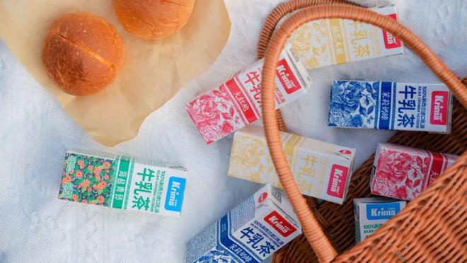 茶……这些好喝的饮品和闵行这里有关！CQ9电子网站咖啡液、燕麦奶、牛乳