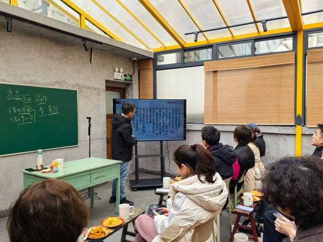 餐撑起了“2个亿”的生意CQ9电子网站10元的早(图15)