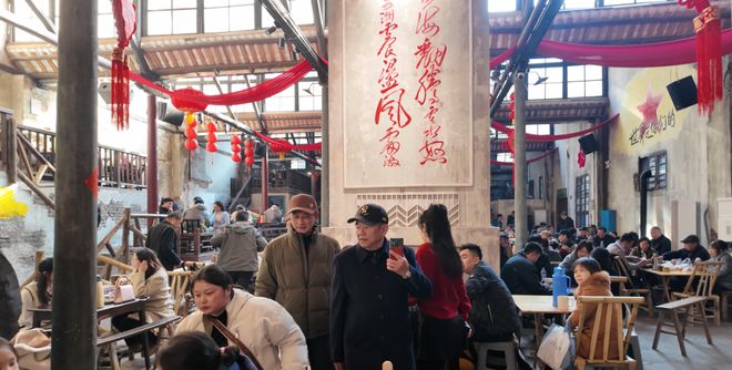 餐撑起了“2个亿”的生意CQ9电子网站10元的早(图16)